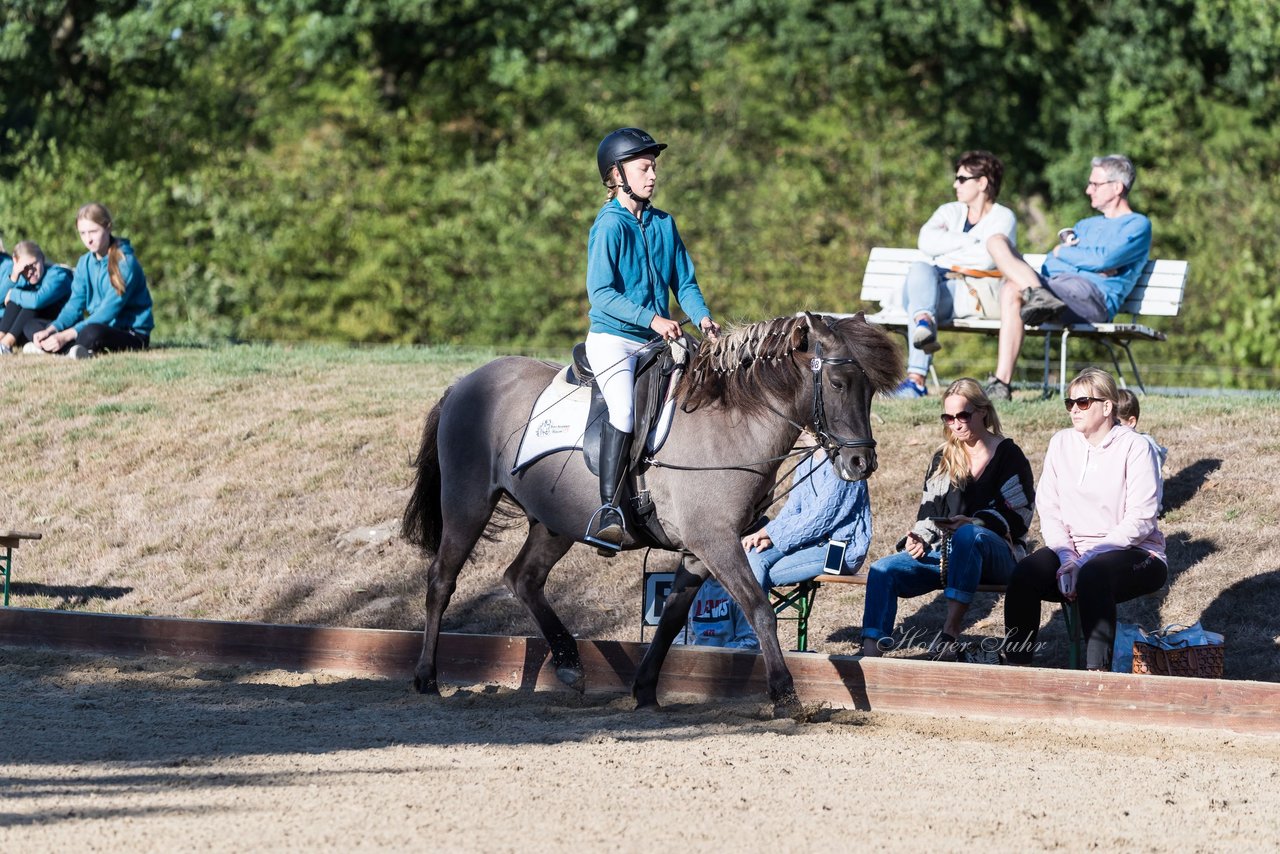 Bild 41 - Pony Akademie Turnier